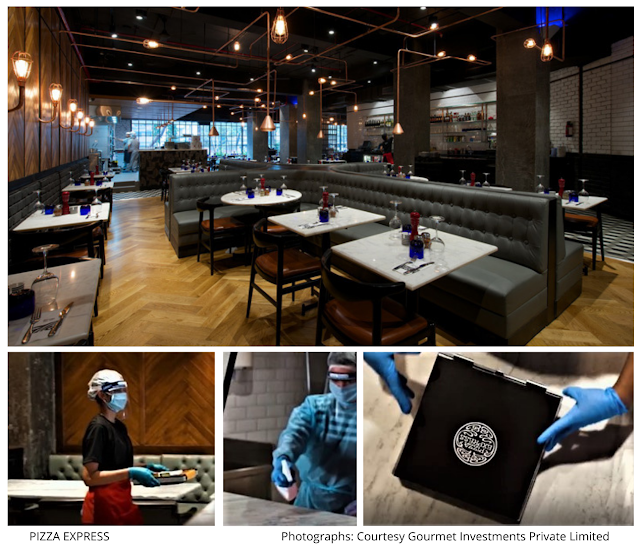 Pizza Express Pizza Express