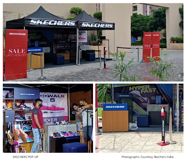 SKECHERS SKECHERS