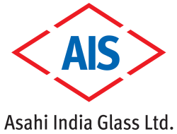 LOGO AIS GLASS