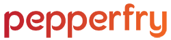 LOGO PEPPERFRY