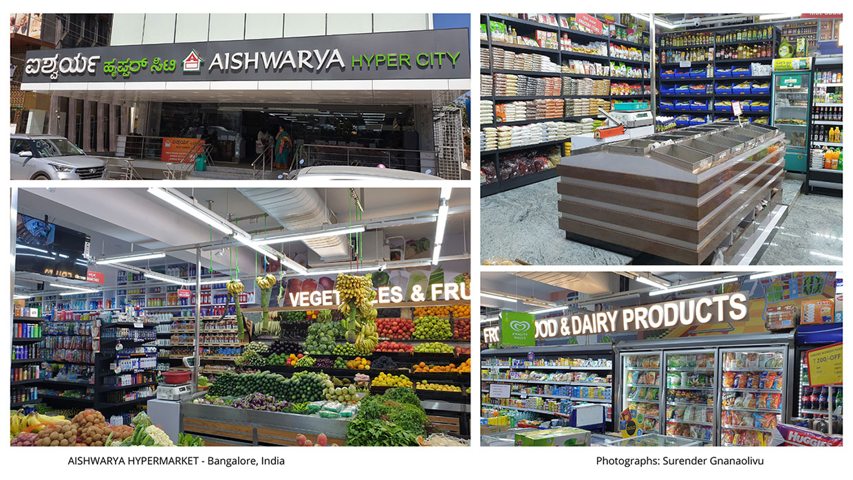 AISHWARYA Hyper City AISHWARYA Hyper City