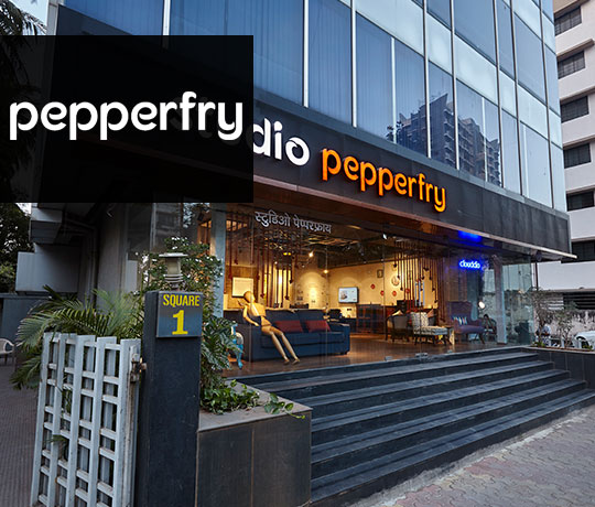 pepperfry