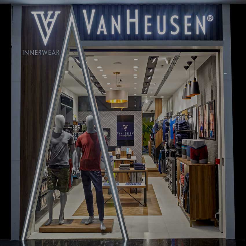 featured van-heusen