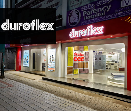 Duroflex