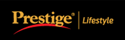 PRESTIGE LIFESTYLE logo