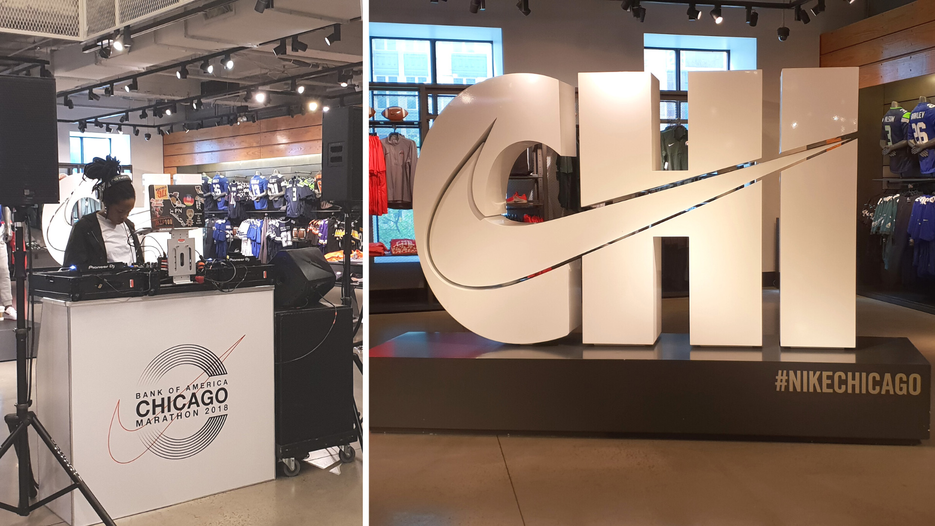Nike-Chicago