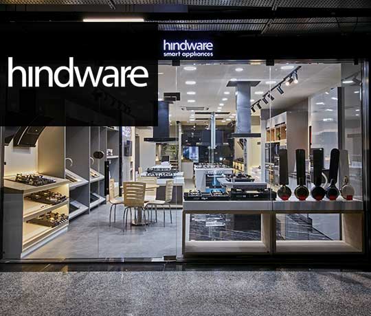 Hindware Smart Appliances