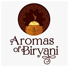Logo Aromas-of-Biryani