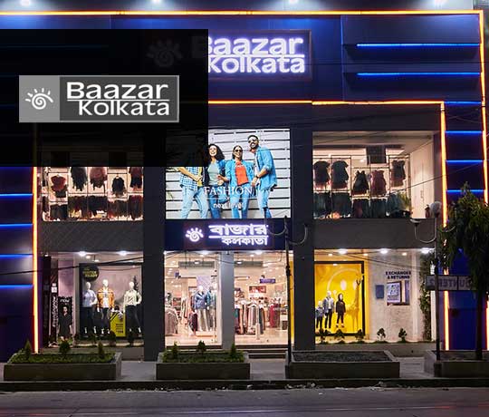 Baazar Kolkata