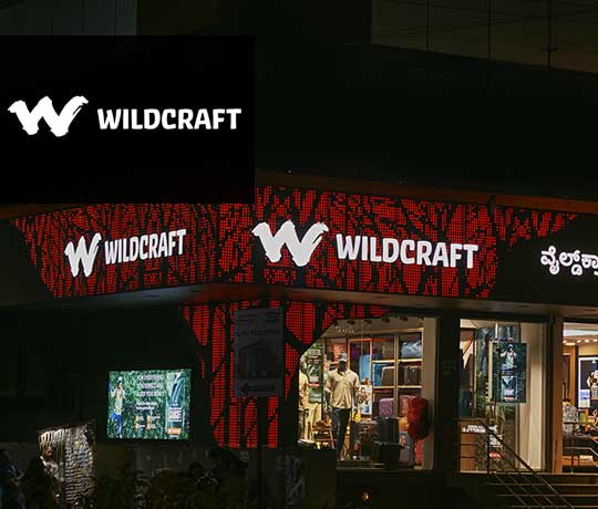 Wildcraft