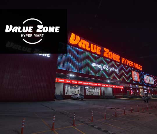 Value Zone Hypermarket