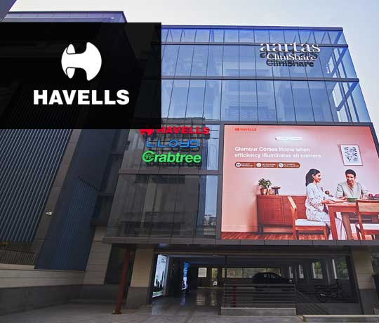 Havells Gallery