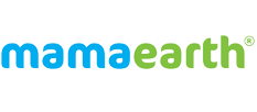 mamaearth logo