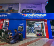 Transport Retail Designers Ahmedabad