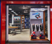 Retail Design