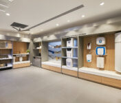 Hindware Retail Shop