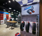 Retail Conceptualization
