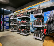 Best retail design studio