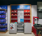 Top retail design firm