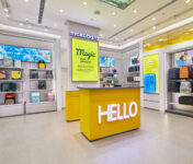 Mokobara Mumbai Retail