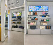 Mokobara Mumbai merchandising