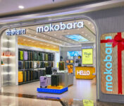 Retail Store Mokobara Mumbai