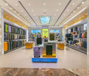 Mokobara Mumbai Store