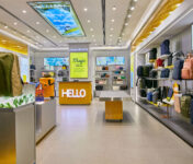 Mokobara Mumbai Design