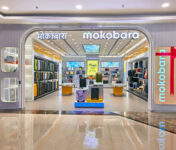 Mokobara Mumbai Retail Store