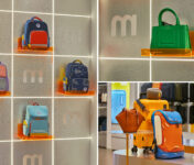 Mokobara Visual Merchandising