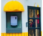 Mokobara Store Pop Up