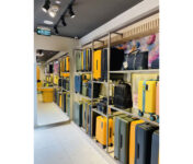 Mokobara store interior design