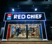 Red Chief Facade