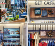 Visual Merchandising Design