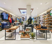 Red Chief Retail Design