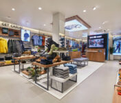 Red Chief Visual Merchandising