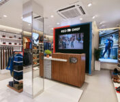 Retail Store Kanpur