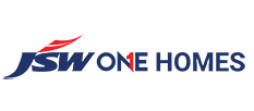JSW One Homes Logo JSW One Homes Logo