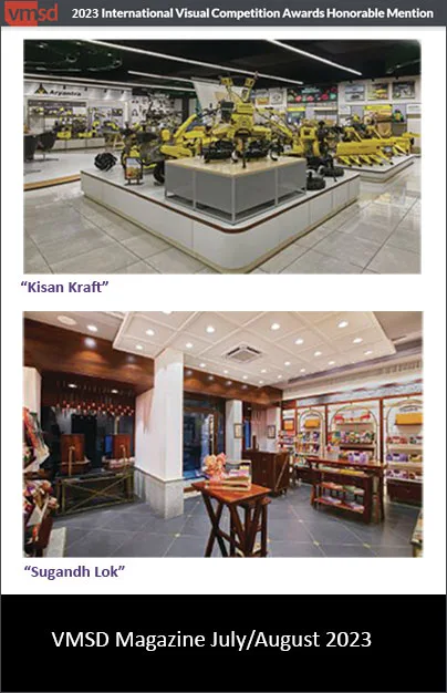 VMSD Magazine July-August 2023