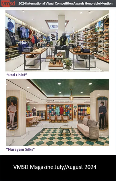 VMSD Magazine July-August 2024