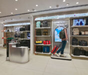 Retail Concept Bagline