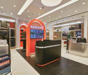 Fashion Store Design