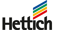 Hettich logo Hettich logo
